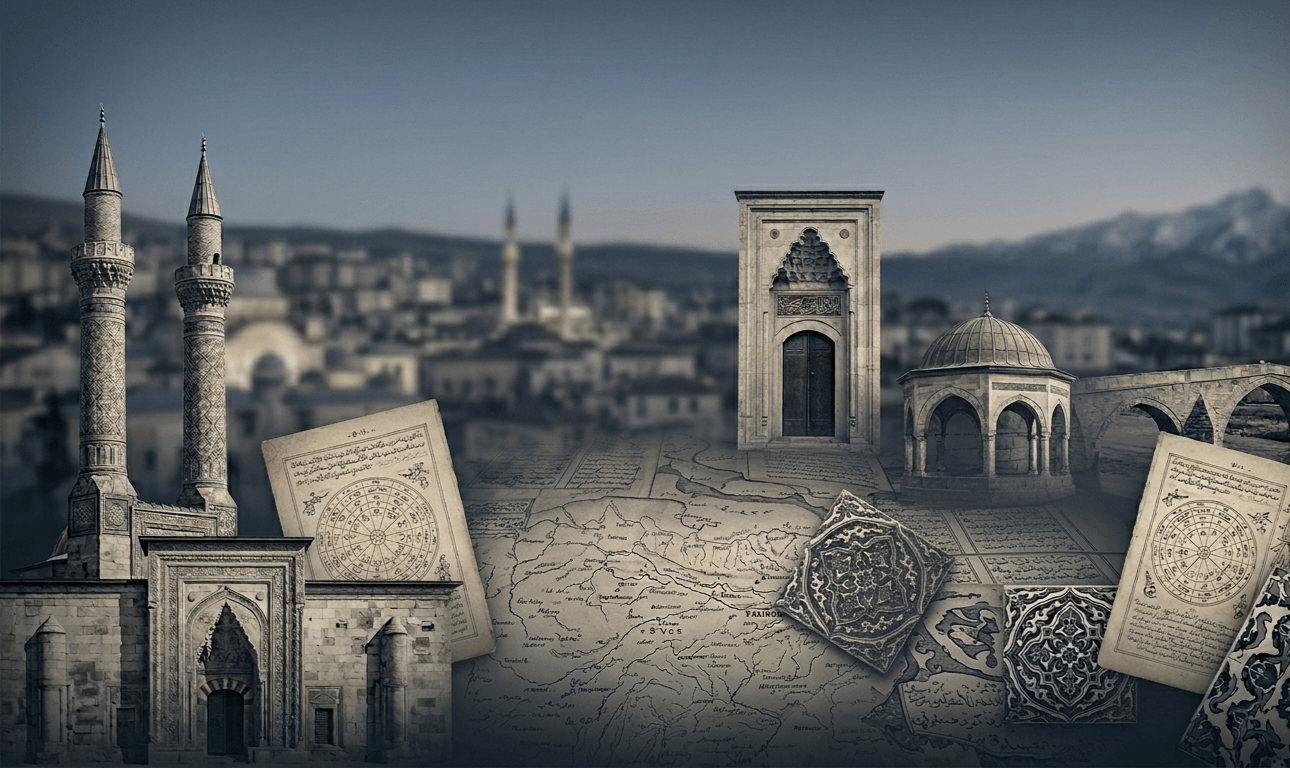 Sivas Erzincan Tabip Odası